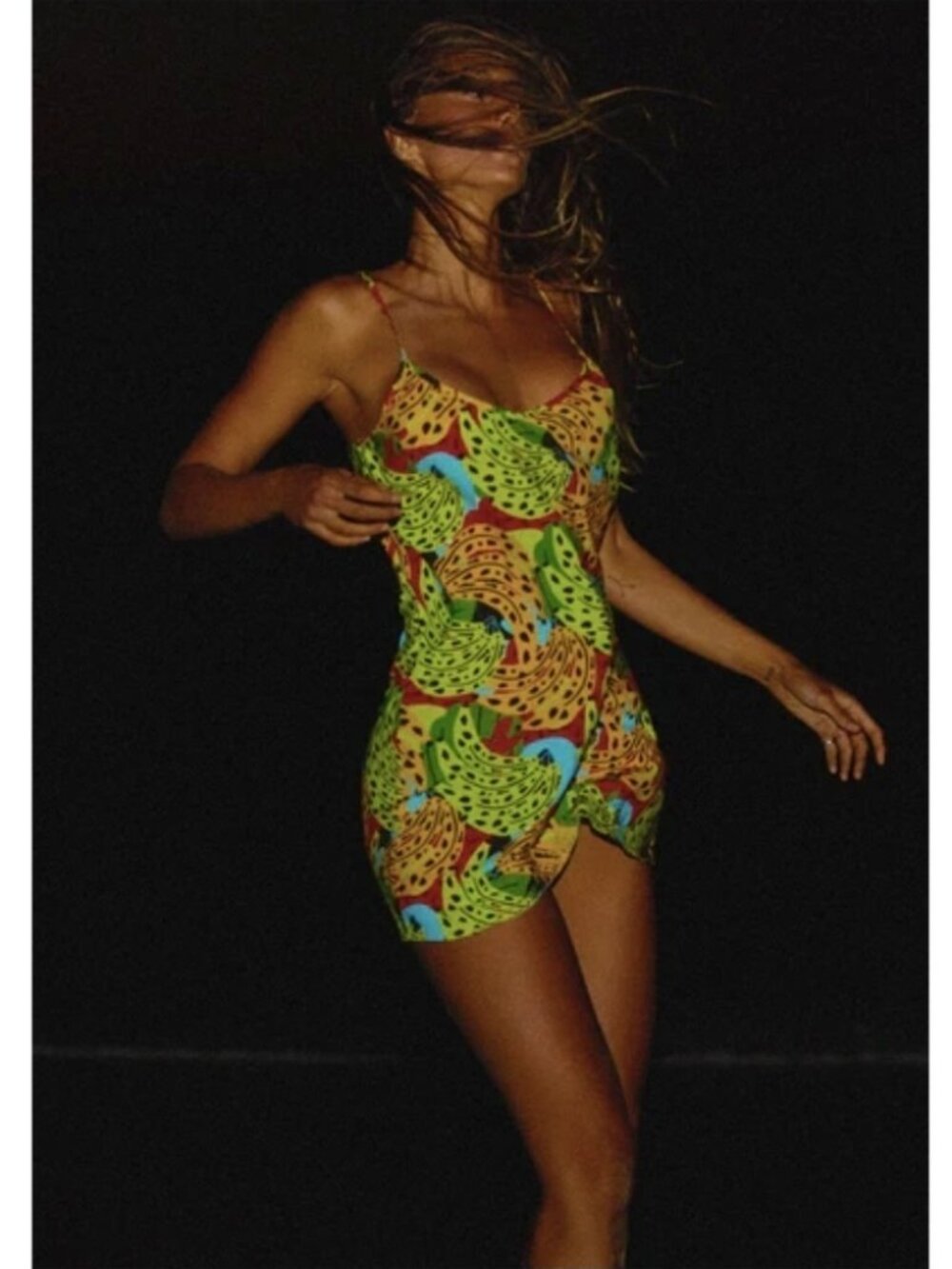 It's Now Cool The Beach Dress M